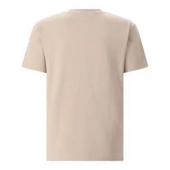 Givenchy T-Shirt aus Baumwolle beige T-Shirt