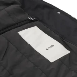 G-Lab Oversized Jacke Rosie Schwarz Übergangsjacke