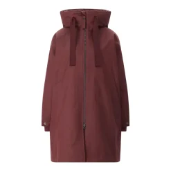 G-Lab Parka Joy grün Übergangsjacke