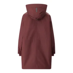 G-Lab Parka Joy grün Übergangsjacke