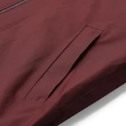 G-Lab Parka Joy grün Übergangsjacke