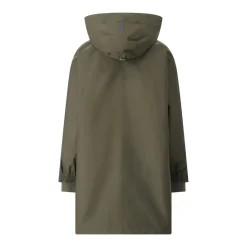 G-Lab Parka Joy grün Übergangsjacke