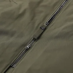 G-Lab Parka Joy grün Übergangsjacke
