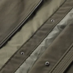 G-Lab Parka Joy grün Übergangsjacke