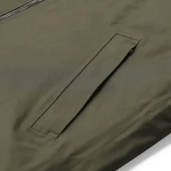 G-Lab Parka Joy grün Übergangsjacke