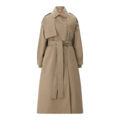 G-Lab W1135 beige Übergangsjacke