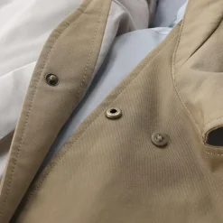 G-Lab W1135 beige Übergangsjacke