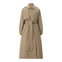 G-Lab W1135 beige Übergangsjacke
