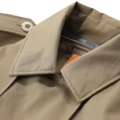 G-Lab W1135 beige Übergangsjacke