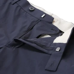 GTA Chinohose Biagio blau Chino