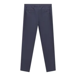 GTA Chinohose Biagio blau Chino