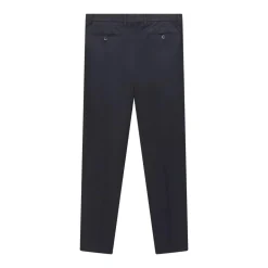 GTA Chinohose Biagio blau Chino