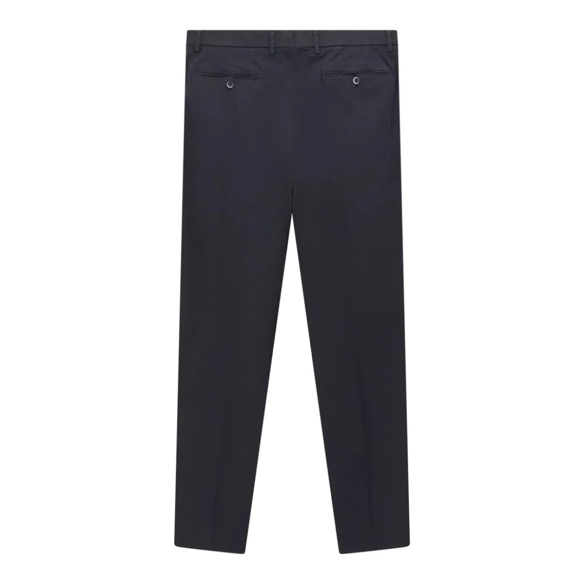 GTA Chinohose Biagio blau Chino