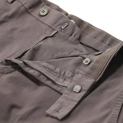 GTA Chinohose Biagio braun Chino