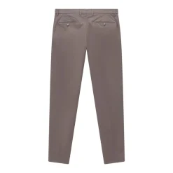 GTA Chinohose Biagio braun Chino