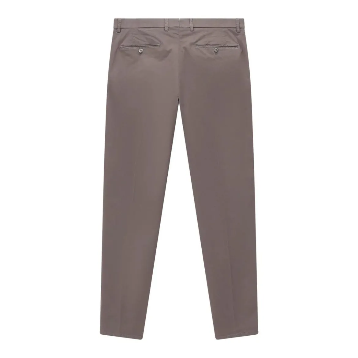 GTA Chinohose Biagio braun Chino