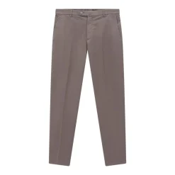 GTA Chinohose Biagio braun Chino