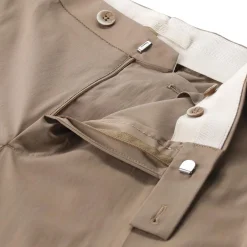 GTA Chinohose Biagio braun Chino