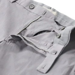 GTA Chinohose Biagio grau Chino