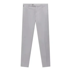 GTA Chinohose Biagio grau Chino