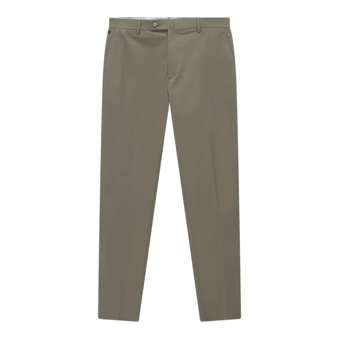GTA Chinohose Biagio grün Chino