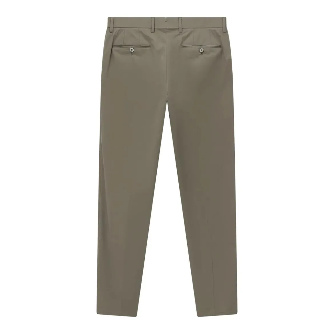 GTA Chinohose Biagio grün Chino