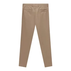 GTA Regular-Fit Chinohose Biagio braun Chino