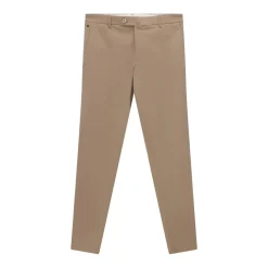 GTA Regular-Fit Chinohose Biagio braun Chino