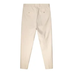 GTA Slim-Fit Hose Davide beige Hose