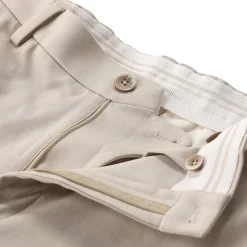 GTA Slim-Fit Hose Davide beige Hose