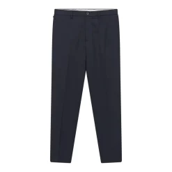 GTA Slim-Fit Hose Davide blau Hose