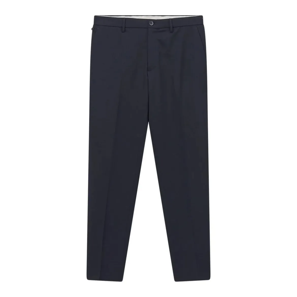 GTA Slim-Fit Hose Davide blau Hose