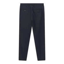 GTA Slim-Fit Hose Davide blau Hose