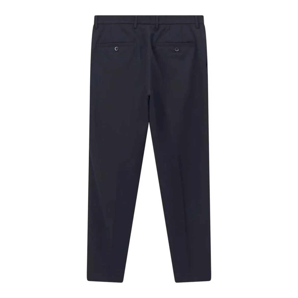 GTA Slim-Fit Hose Davide blau Hose