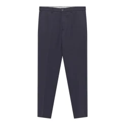 GTA Slim-Fit Hose Davide blau Hose