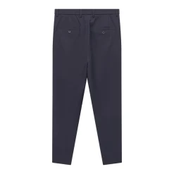 GTA Slim-Fit Hose Davide blau Hose