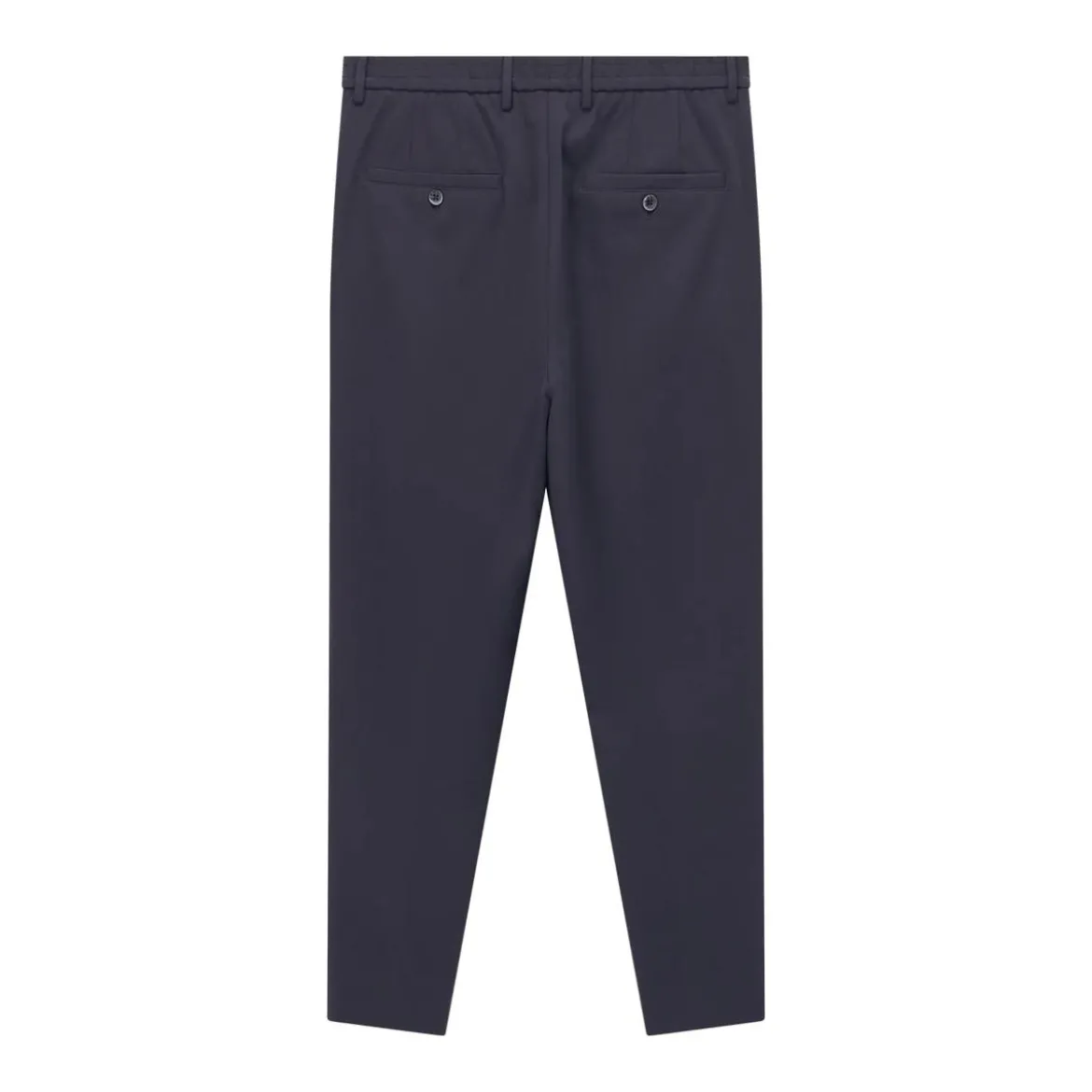 GTA Slim-Fit Hose Davide blau Hose