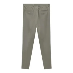 GTA Slim-Fit Hose Davide grün Hose