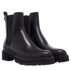 Guess Babala Black Chelsea Boots