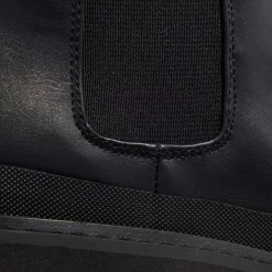 Guess Babala Black Chelsea Boots