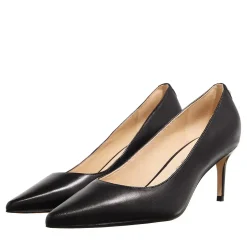 Guess Bravo4 Black Pumps