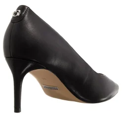 Guess Bravo4 Black Pumps
