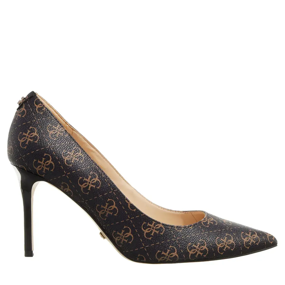 Guess Dabbey 2 Brown/Ochra Pumps