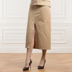 Guess Dabbey 2 Brown/Ochra Pumps