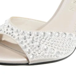 Guess Kable Nude High Heels