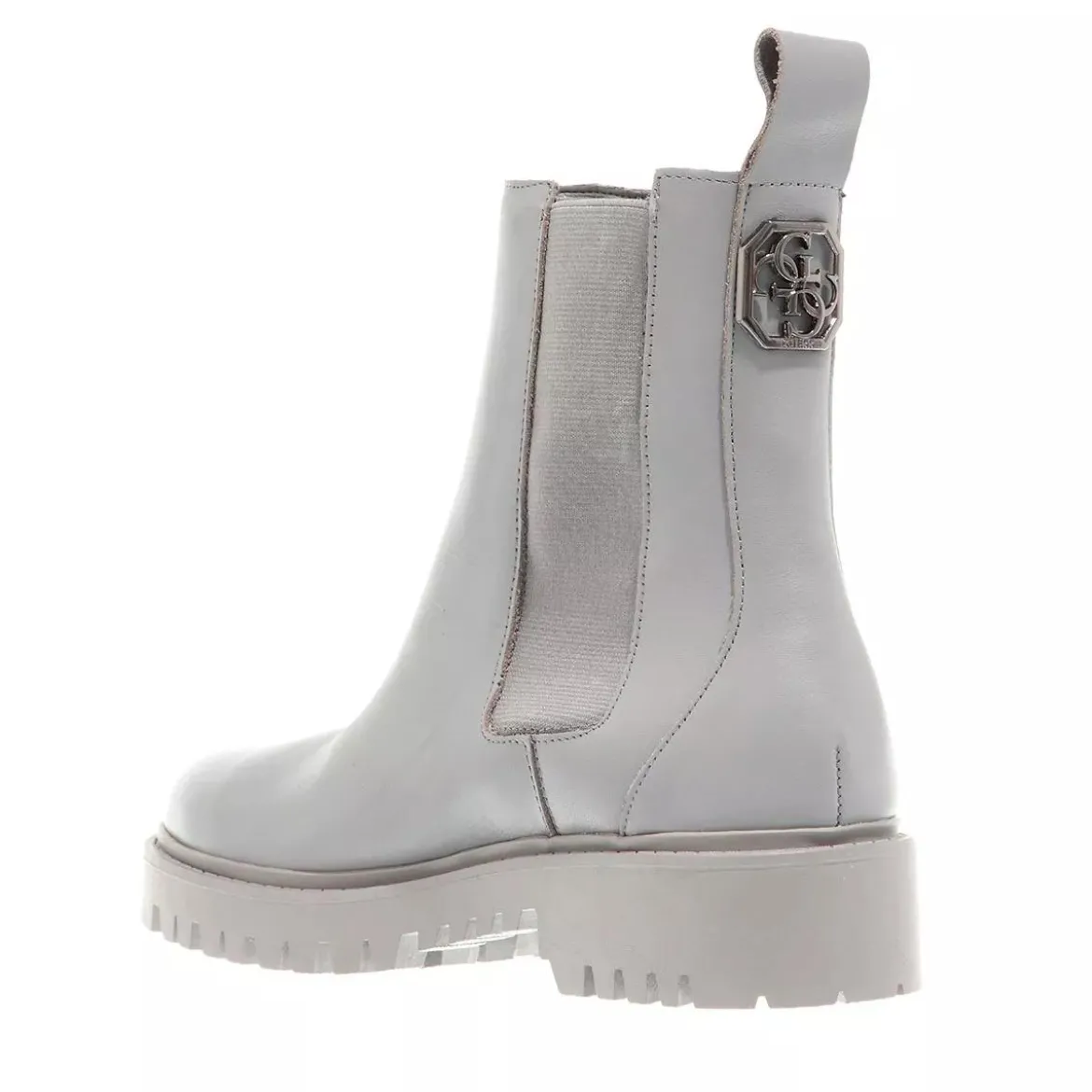 Guess Oakess Chelsea Boots