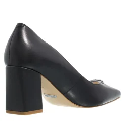 Guess Varlay2 Black Pumps