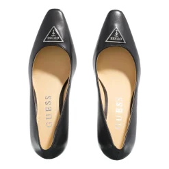 Guess Varlay2 Black Pumps