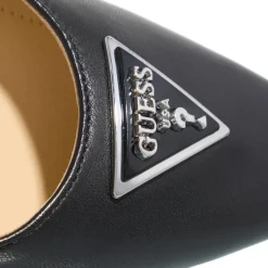 Guess Varlay2 Black Pumps