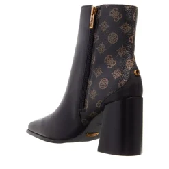 Guess York Brown Ocra Stiefeletten